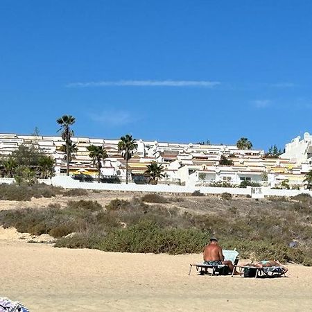 Apartamentos Bahia Playa. Costa Calma. 外观 照片