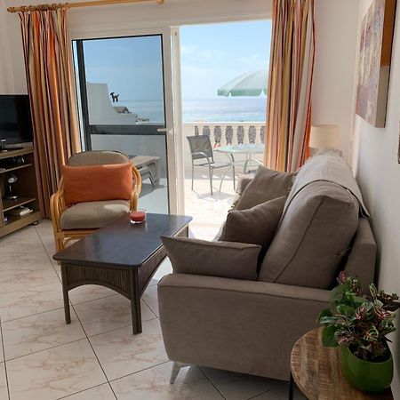 Apartamentos Bahia Playa. Costa Calma. 外观 照片