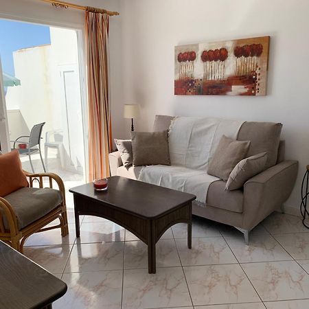 Apartamentos Bahia Playa. Costa Calma. 外观 照片