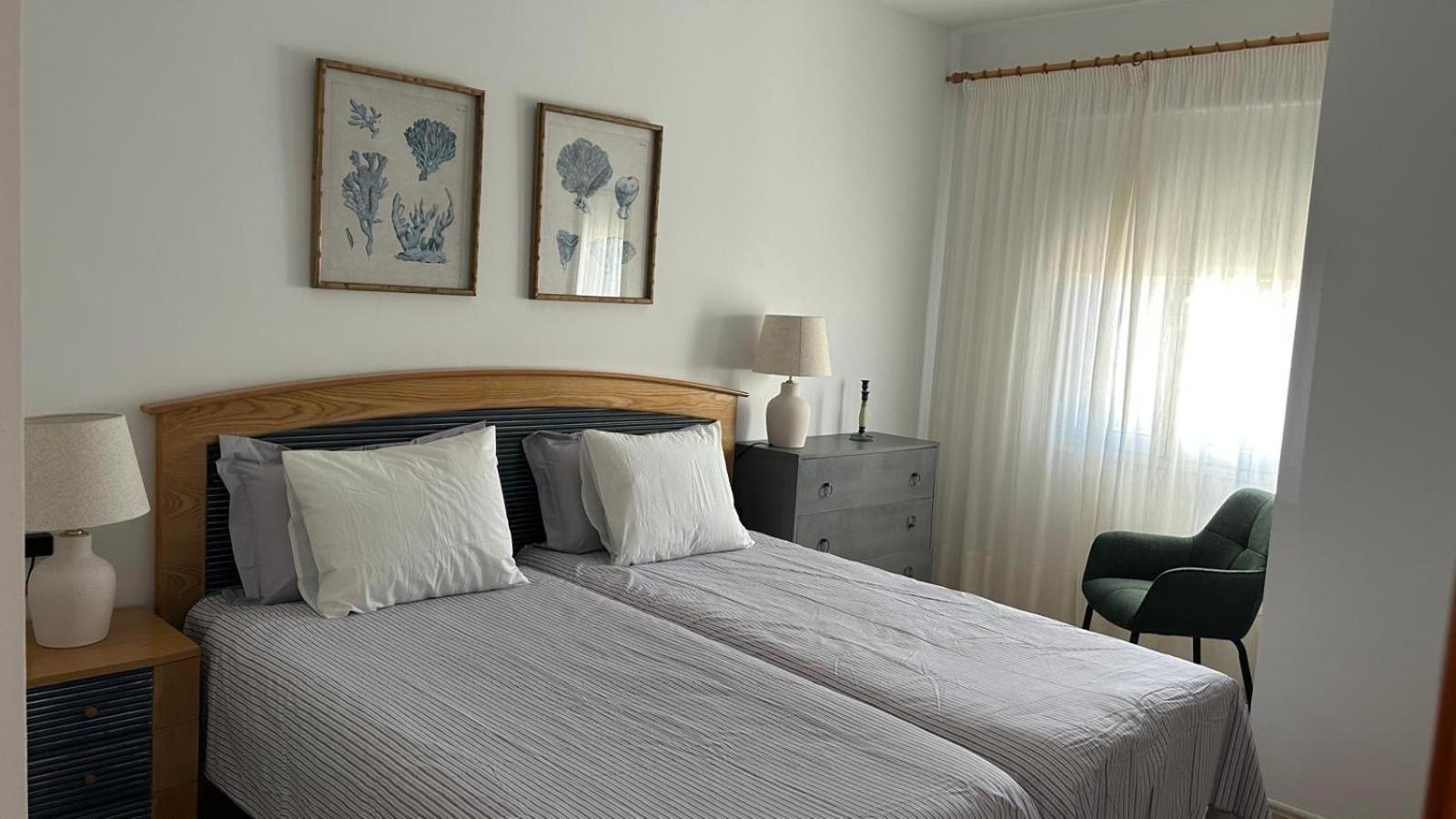 Apartamentos Bahia Playa. Costa Calma. 外观 照片
